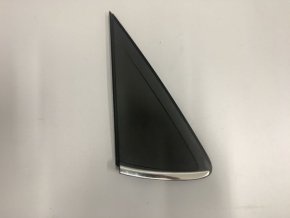 Накладка заднего крыла левого Hyundai Solaris HCR 2017-2020