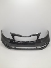 Бампер передний Kia Rio 3 QB 2015-2017