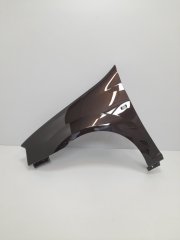 Крыло переднее левое Лада Largus 2012-2021