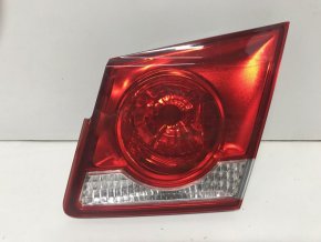 Фонарь задний внутренний правый Chevrolet Cruze J300 2008-2012