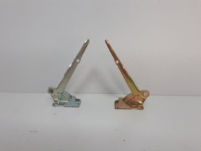 Петля капота Hyundai Accent LC Tagaz 2000-2012