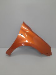 Крыло переднее правое металлическое Лада Granta 2190 2011-17