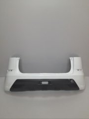 Бампер задний Lada X-RAY 2016>