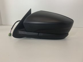 Зеркало левое электрическое Lada Granta 2191 2015-2018