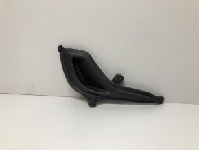 Крышка фары противотуманной правой Hyundai Solaris RB 2010-2014