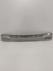 Панель задняя хэтчбек Лада Priora 2172 2007-14