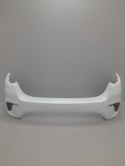 Бампер задний Kia Rio 4 FB 2017-2020