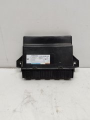 Блок управления центральным замком Ford Focus 3 2011-15