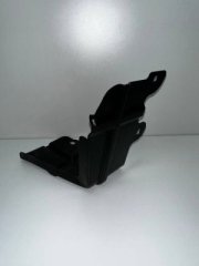 Пыльник бампера Hyundai Tucson (JM) 2004-2010