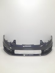 Бампер передний Volkswagen Polo Sedan RUS 2015-2020