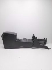 Консоль центральная Toyota Land Cruiser Prado (J150) 2009-2013