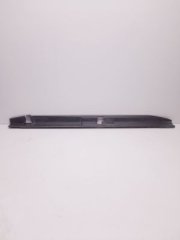 Накладка заднего бампера Toyota Land Cruiser Prado (J150) 2009-2013