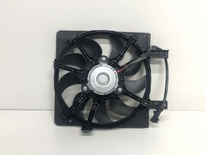 Вентилятор радиатора Lada Priora 2007-2014