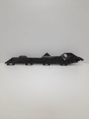 Кронштейн заднего бампера левый Toyota Corolla E150 2006-2010