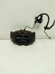 Суппорт передний правый Toyota Land Cruiser Prado (J150) 2009-2013