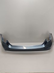 Бампер задний седан Kia Rio 3 QB 2015-2017