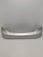 Бампер задний хэтчбэк Ford Focus 3 2011-15