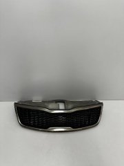 Решетка радиатора Kia Rio 3 QB 2015-2017