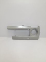 Панель передняя Лада 21213 1993-19