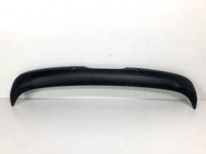 Накладка заднего бампера Lada Vesta 2015-22