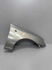 Крыло переднее левое Chevrolet Lanos (T100) 2004-10