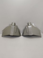 Комплект внутренних арок для Лада 2114 2001-2013