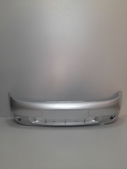 Бампер передний люкс Лада Kalina 1 2004-13