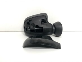 Зеркало правое электрическое Lada Largus 2012-2021