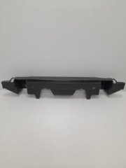 Усилитель заднего бампера Лада 2114 2001-2013