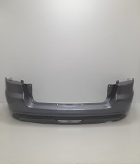 Бампер задний лифтбэк с накладкой Лада Granta 2191 FL 2018-25