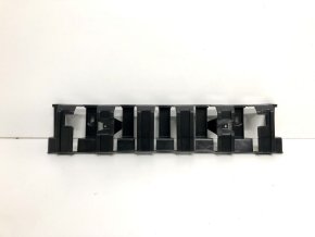 Наполнитель переднего бампера Лада Vesta Cross SW 2017-23