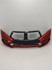 Бампер передний Лада X-RAY 2016-2022