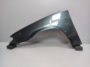 Крыло переднее левое Lada 2114 2001-2013