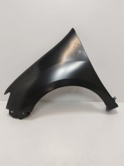Крыло переднее левое под повторитель Renault Logan 2 2014-2018