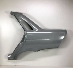 Крыло заднее левое Седан Lada Priora 2170