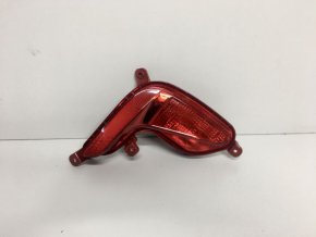 Фонарь задний противотуманный Kia Rio 4 FB 2017>