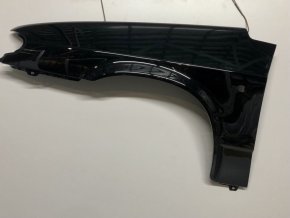 Крыло переднее левое Lada 2114 2001-2013