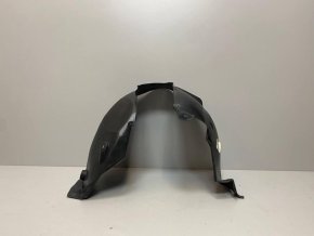 Локер передний левый Renault Duster 2010 >