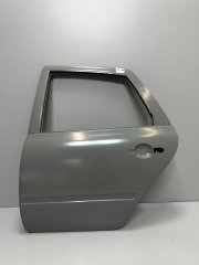 Дверь задняя левая без отверстий под молдинг Лада Granta 2191 2015-18