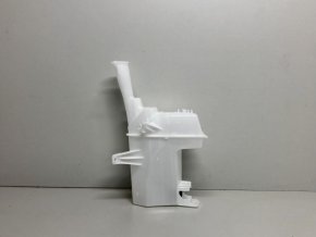 Бачок омывателя лобового стекла Kia Rio 4 FB 2017>