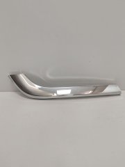 Молдинг переднего бампера левый Лада Vesta 2015-22