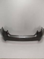 Бампер задний седан Kia Rio 3 QB 2011-2015