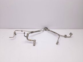 Трубка кондиционера Hyundai Getz 2002-05