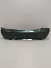 Бампер задний Лада 2110 1997-2009