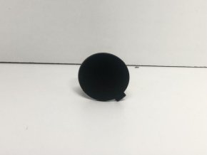 Заглушка буксировочного крюка Kia Rio 3 QB 2010-2014