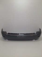 Бампер задний универсал Лада Kalina 1 2004-13