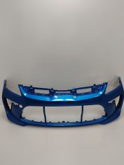 Бампер передний Kia Rio 4 FB 2017-2020