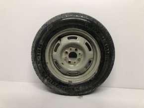 Диск колесный Lada 2114 2001-2013