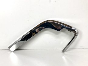 Молдинг переднего бампера левый Lada X-RAY 2016>