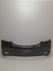 Бампер задний седан Hyundai Solaris RB 2014-2017